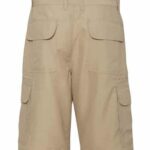 Men's Microfiber Shorts