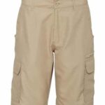 Men's Microfiber Shorts