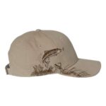 Trout Cap