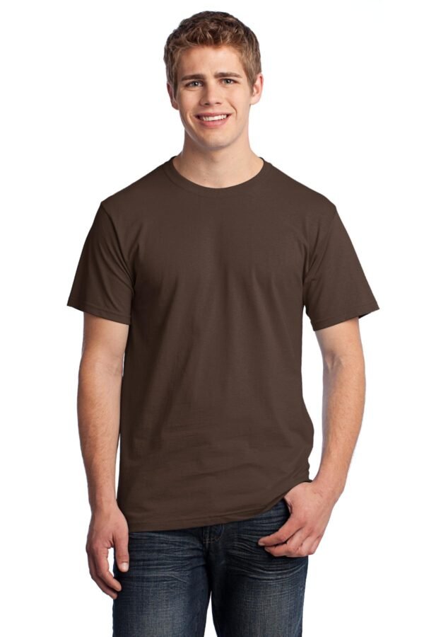DISCONTINUED  Fruit of the Loom ®  HD Cotton ™  100% Cotton T-Shirt. 3930