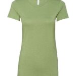 Women's Slim Fit Tee