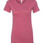 Women's Slim Fit Tee