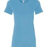 Women's Slim Fit Tee