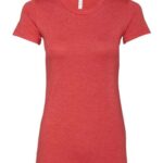Women's Slim Fit Tee