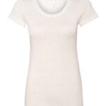 Women's Triblend Tee