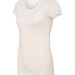 Women's Triblend Tee