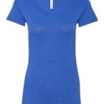 Women's Triblend Tee