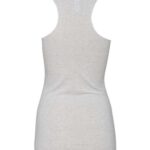 Women's Triblend Racerback Tank