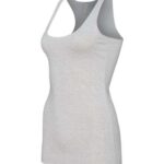 Women's Triblend Racerback Tank