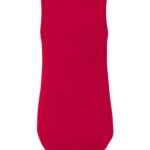 Women's Flowy V-Neck Tank