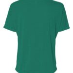 Women’s Slouchy V-Neck Tee