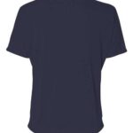 Women’s Slouchy V-Neck Tee