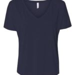 Women’s Slouchy V-Neck Tee