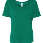 Women’s Slouchy Tee