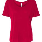 Women’s Slouchy Tee