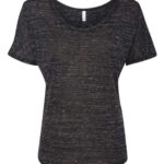 Women’s Slouchy Tee
