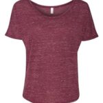 Women’s Slouchy Tee