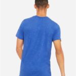 Triblend Tee