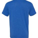 Unisex Triblend V-Neck Tee