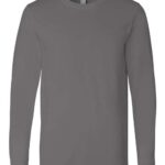 Unisex Jersey Long Sleeve Tee
