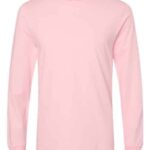 Unisex Jersey Long Sleeve Tee