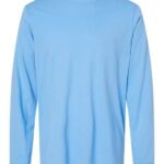 Unisex Jersey Long Sleeve Tee