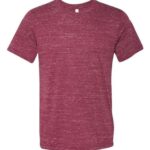 Unisex Texture Tee