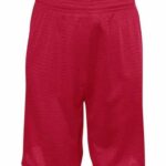 Youth Mesh Shorts