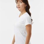Women's Nexgen Performance V-Neck T-Shirt