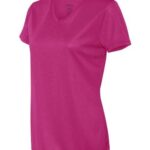 Women's Nexgen Performance V-Neck T-Shirt