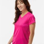 Women's Nexgen Performance V-Neck T-Shirt