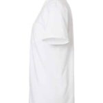 Unisex Garment-Dyed Heavyweight Pocket T-Shirt