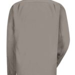 Men's Long Sleeve Work Shirt