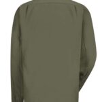 Men's Long Sleeve Work Shirt