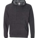 Unisex Special Blend Raglan Hooded Sweatshirt