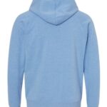 Unisex Special Blend Raglan Hooded Sweatshirt