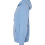 Unisex Special Blend Raglan Hooded Sweatshirt