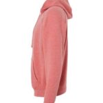 Unisex Special Blend Raglan Hooded Sweatshirt