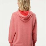 Unisex Special Blend Raglan Hooded Sweatshirt