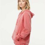 Unisex Special Blend Raglan Hooded Sweatshirt