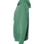 Unisex Special Blend Raglan Hooded Sweatshirt