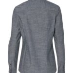 Women's Chambray Shirt