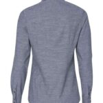 Women's Chambray Shirt