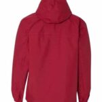 Unisex Torrent Waterproof Hooded Jacket