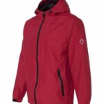 Unisex Torrent Waterproof Hooded Jacket