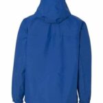 Unisex Torrent Waterproof Hooded Jacket