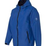 Unisex Torrent Waterproof Hooded Jacket