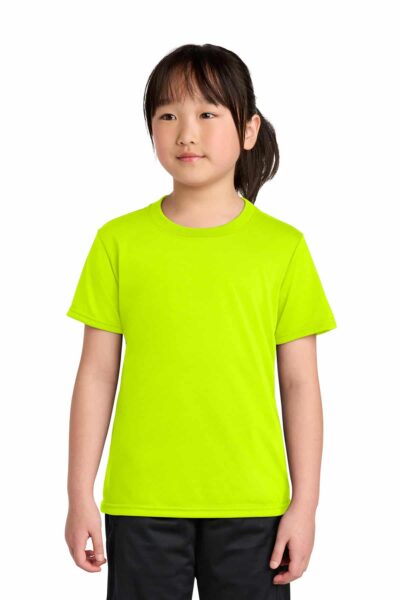 Gildan ®  Youth Gildan Performance ®  T-Shirt. 42000B