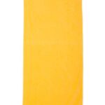 Velour Beach Towel