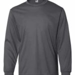 Youth Performance Long Sleeve T-Shirt